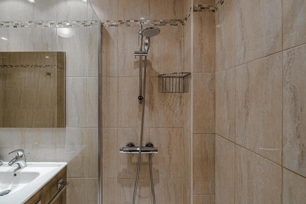 אדחה Terrazas Del Duque II Apartment מראה חיצוני תמונה