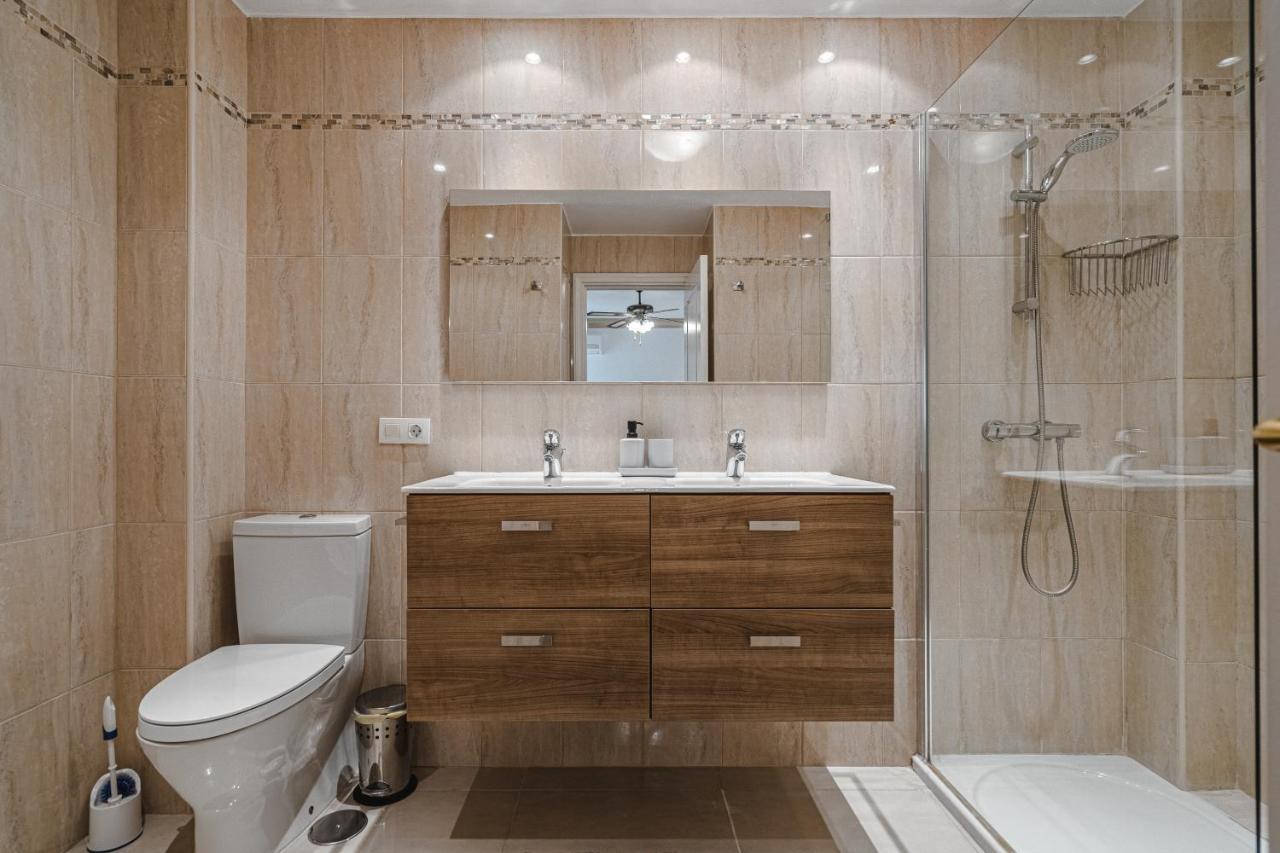 אדחה Terrazas Del Duque II Apartment מראה חיצוני תמונה